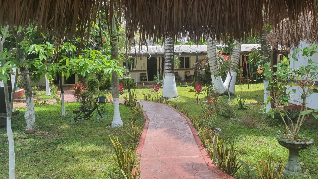 Colibri Hotel