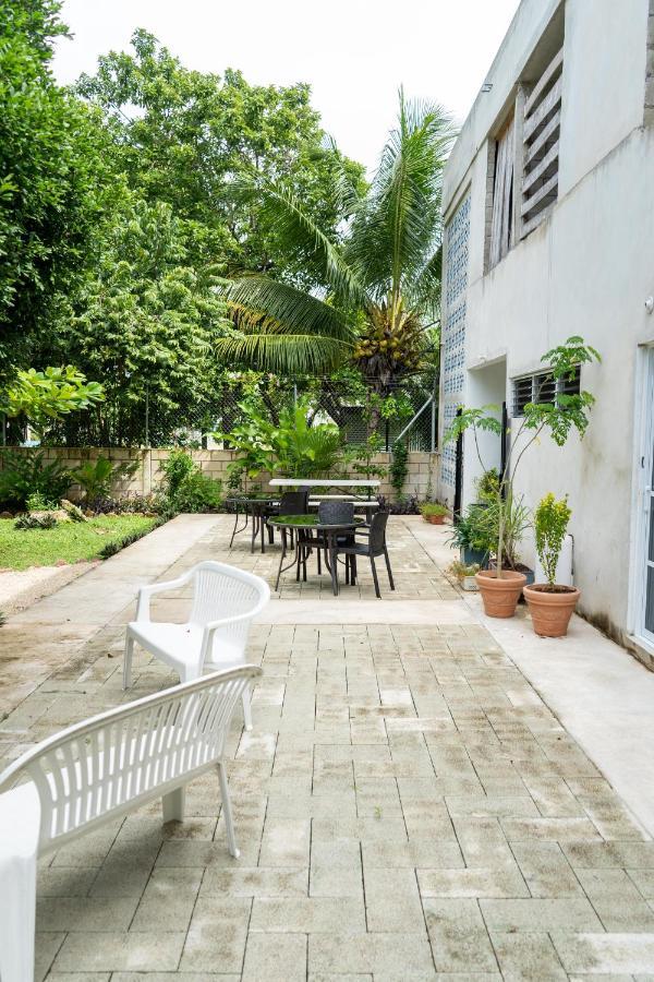 Gran Jaguar Bed & Breakfast