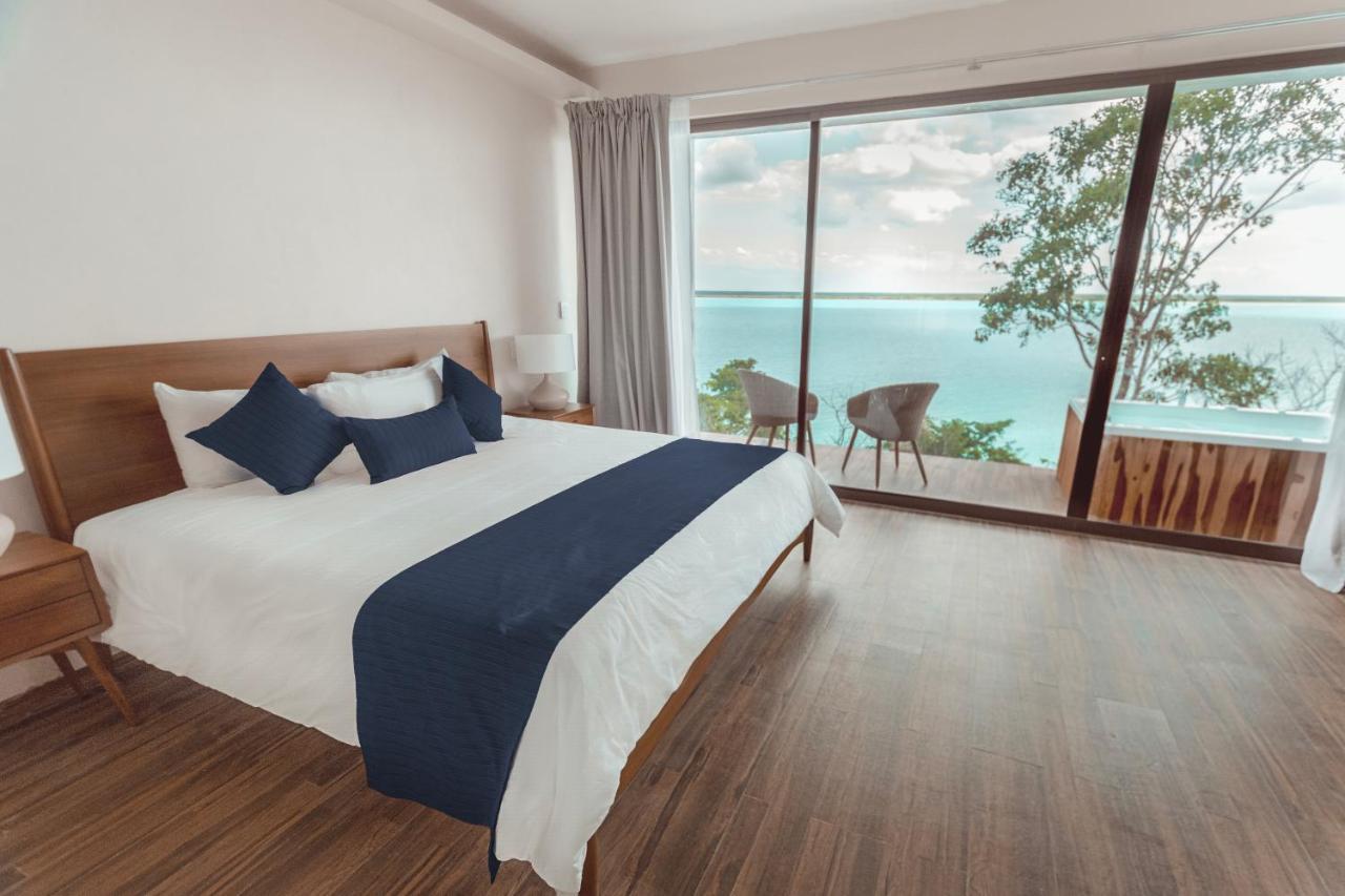 Mbh Maya Boutique Hotel Bacalar