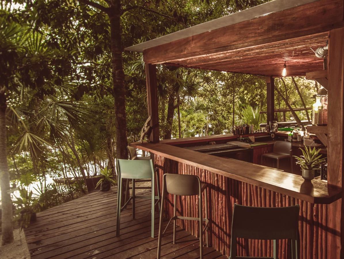 Mbh Maya Boutique Bacalar