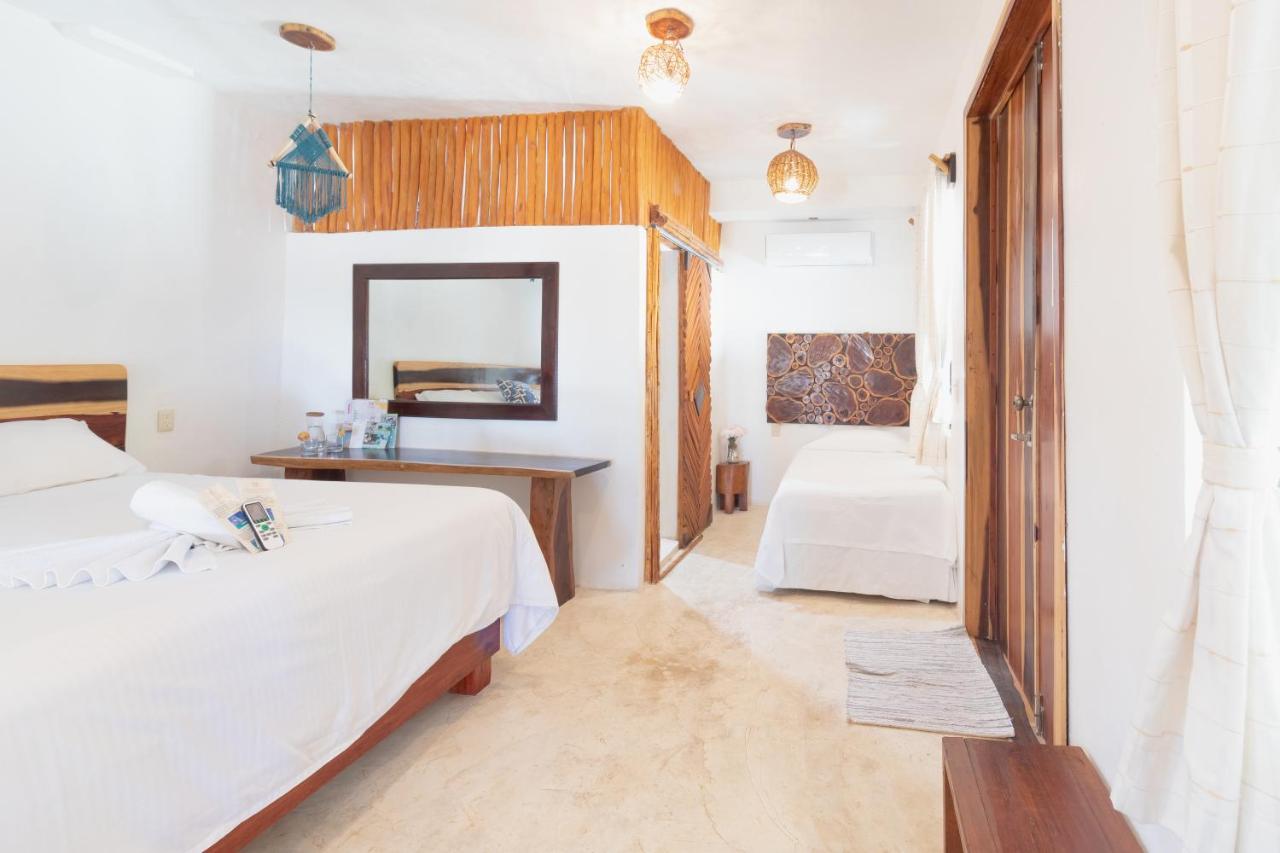 Xcabal Boutique 3* Bacalar