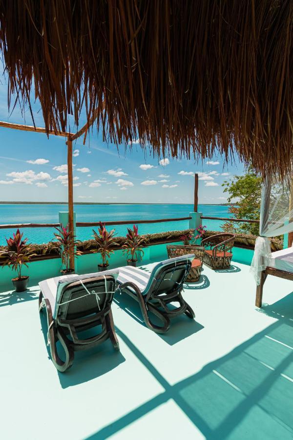 Xcabal Boutique Hotel