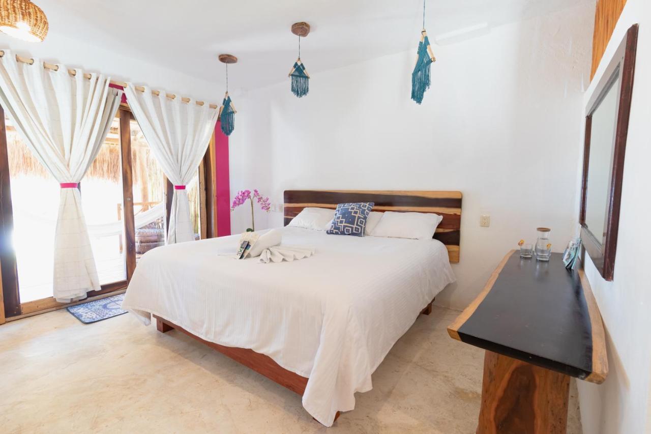 Hotel Xcabal Boutique