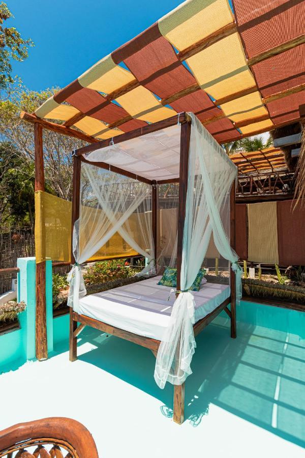 Xcabal Boutique Hotel 3*