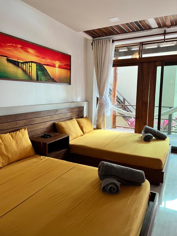 Casa Ak'ab'al Hotel
