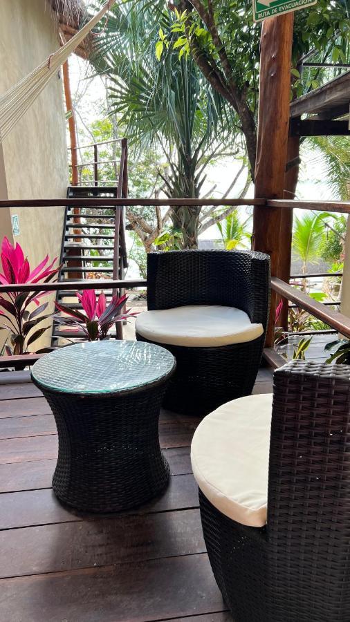 Hotel Casa Ak'ab'al 4*
