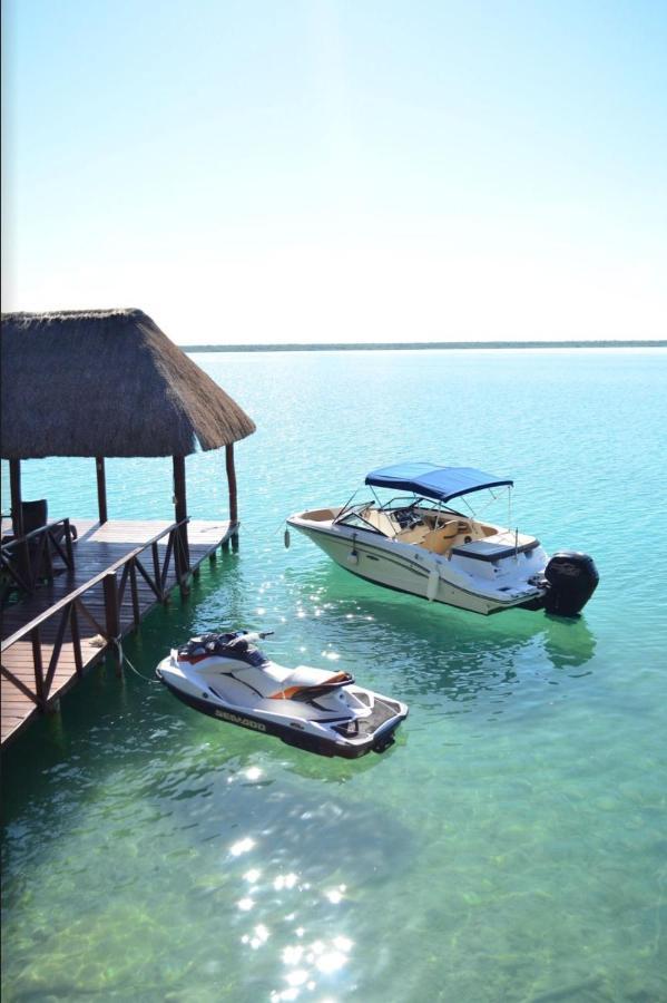 Casa Ak'ab'al 4*