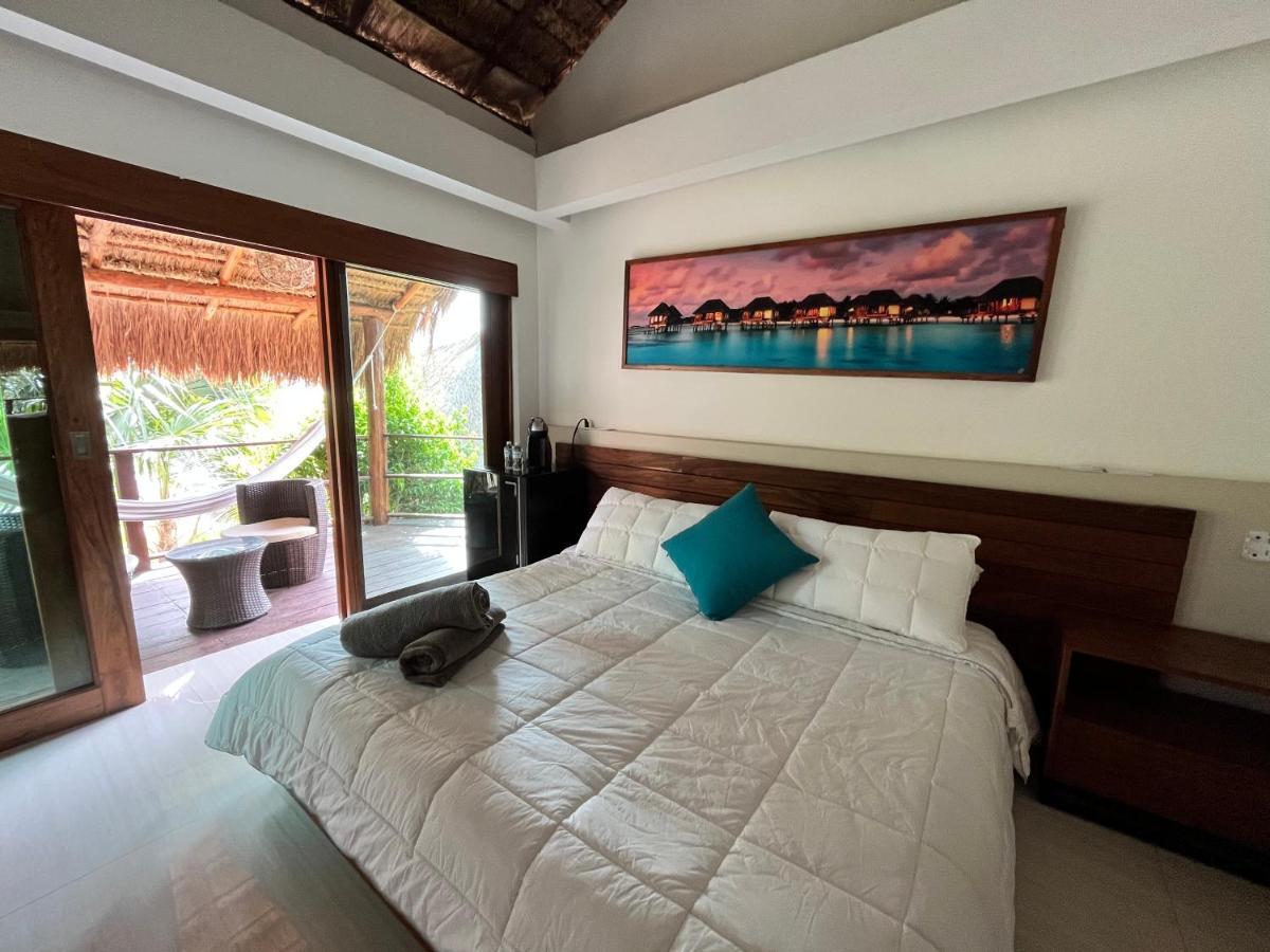 Casa Ak'ab'al Hotel 4*
