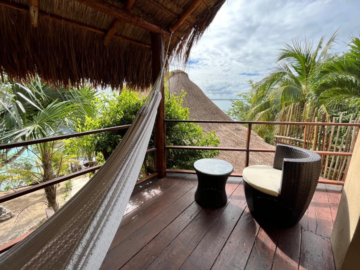 Hotel Casa Ak'ab'al