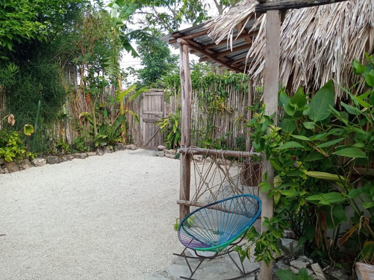 Alma Guest house Bacalar