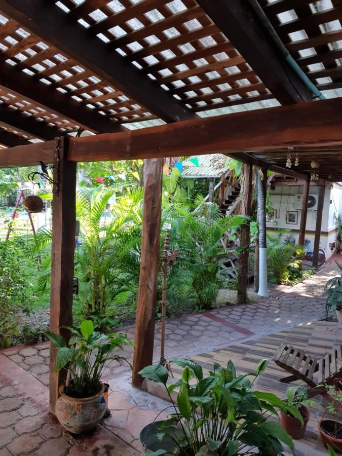 Colibri Hotel