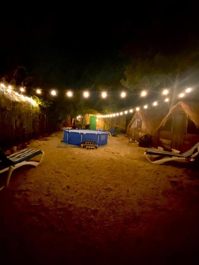 Cabanitas Lahar Y Dorms * Bacalar