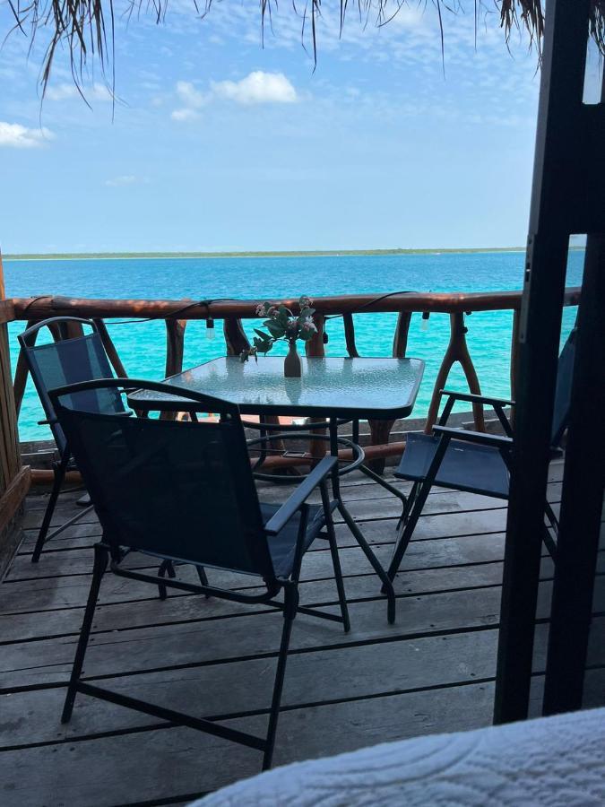Xcabal Boutique Bacalar