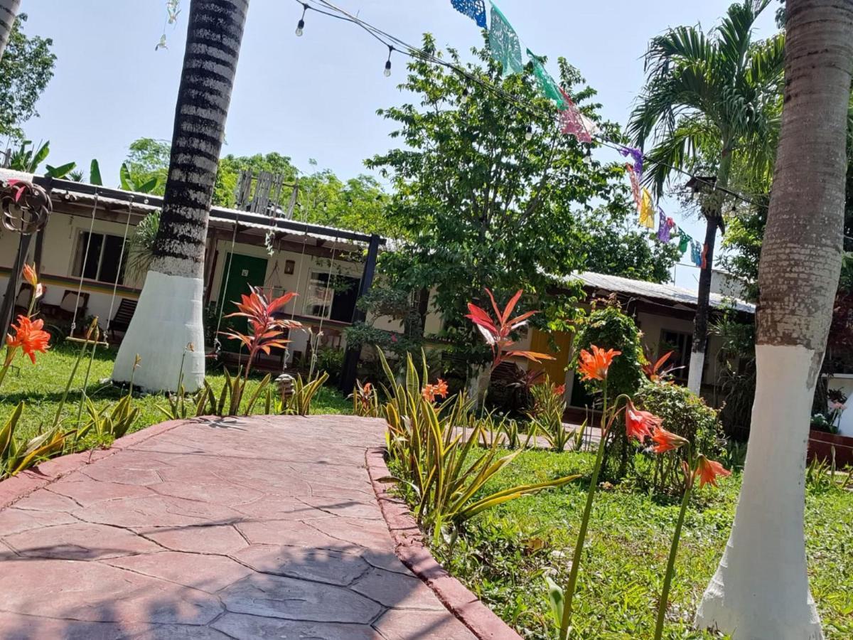 Colibri Hotel