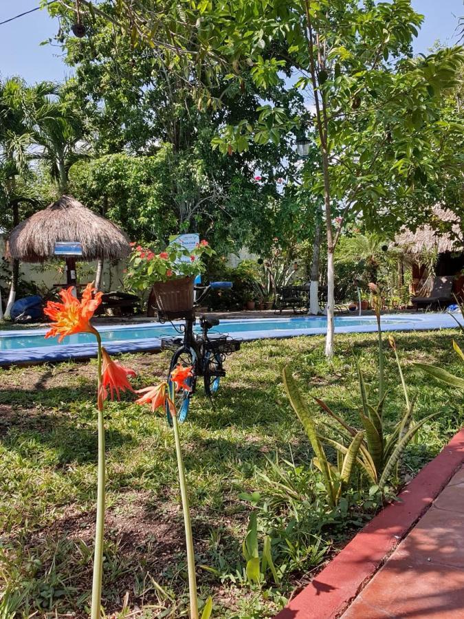 Hotel Colibri Bacalar