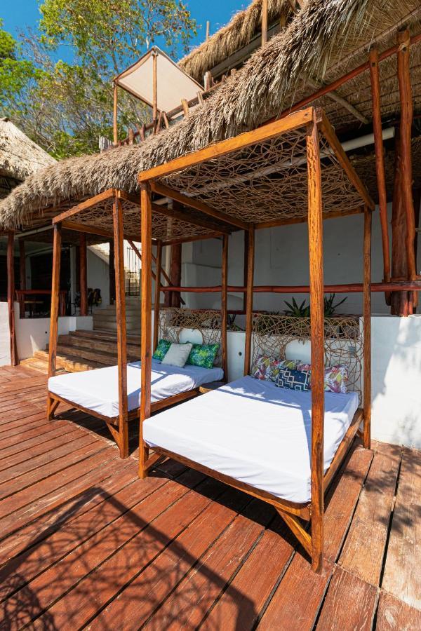 Xcabal Boutique Hotel
