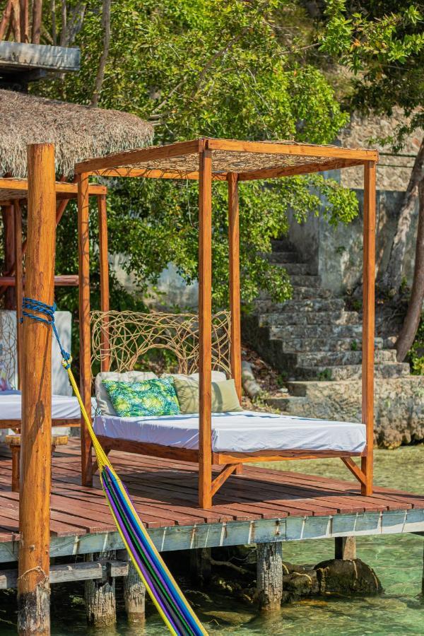 Hotel Xcabal Boutique 3*