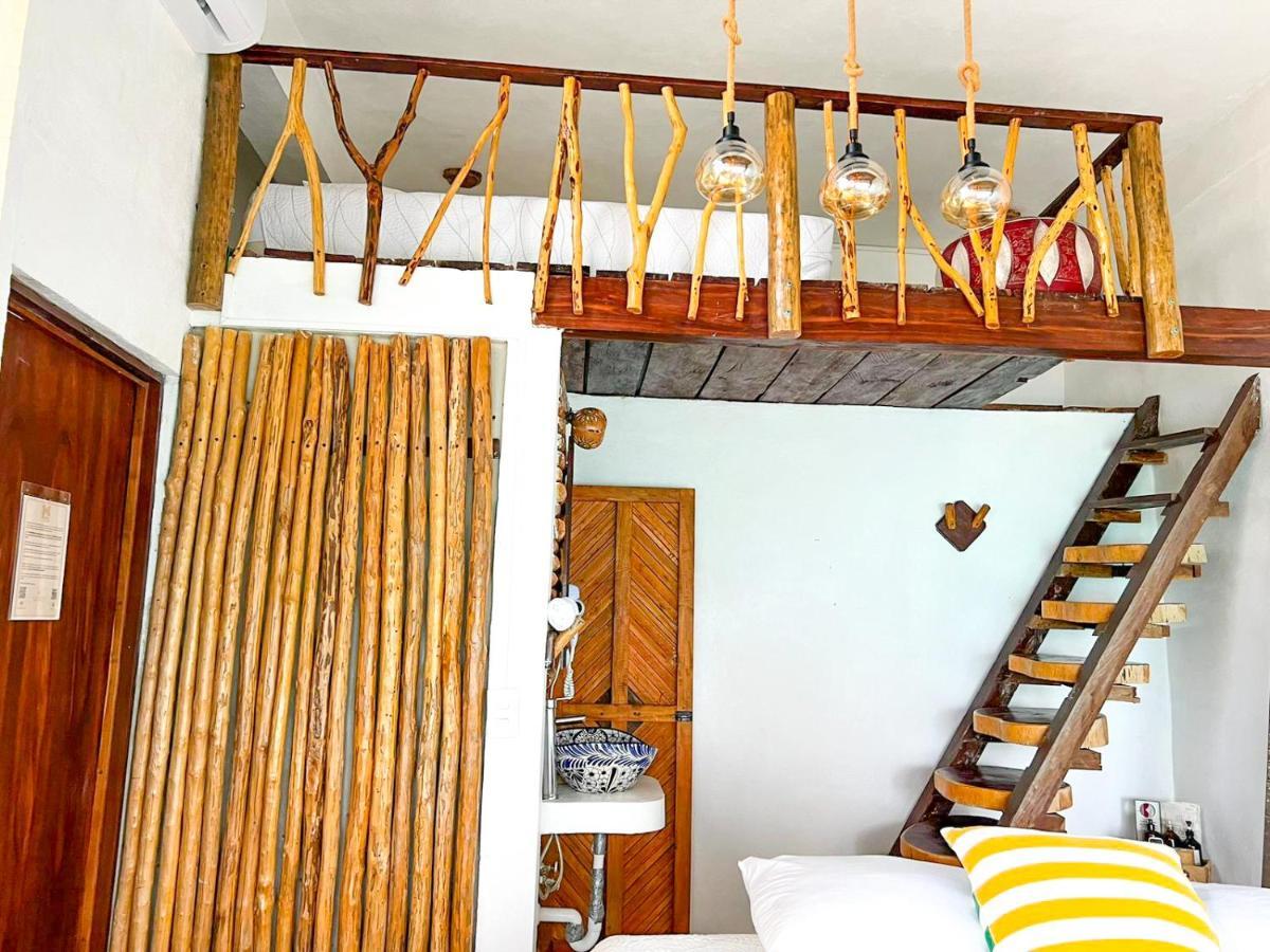 Hotel Xcabal Boutique 3*