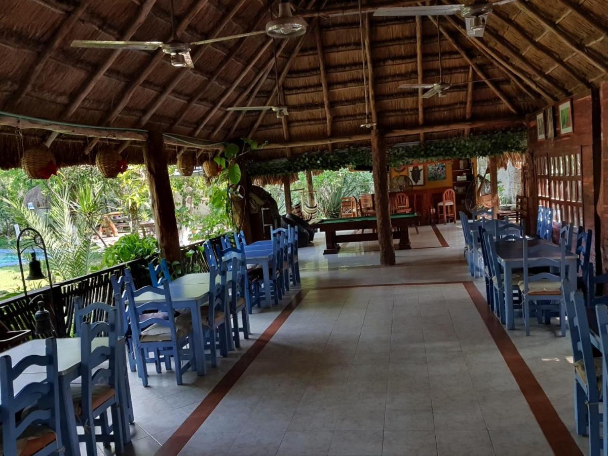 Colibri 3* Bacalar