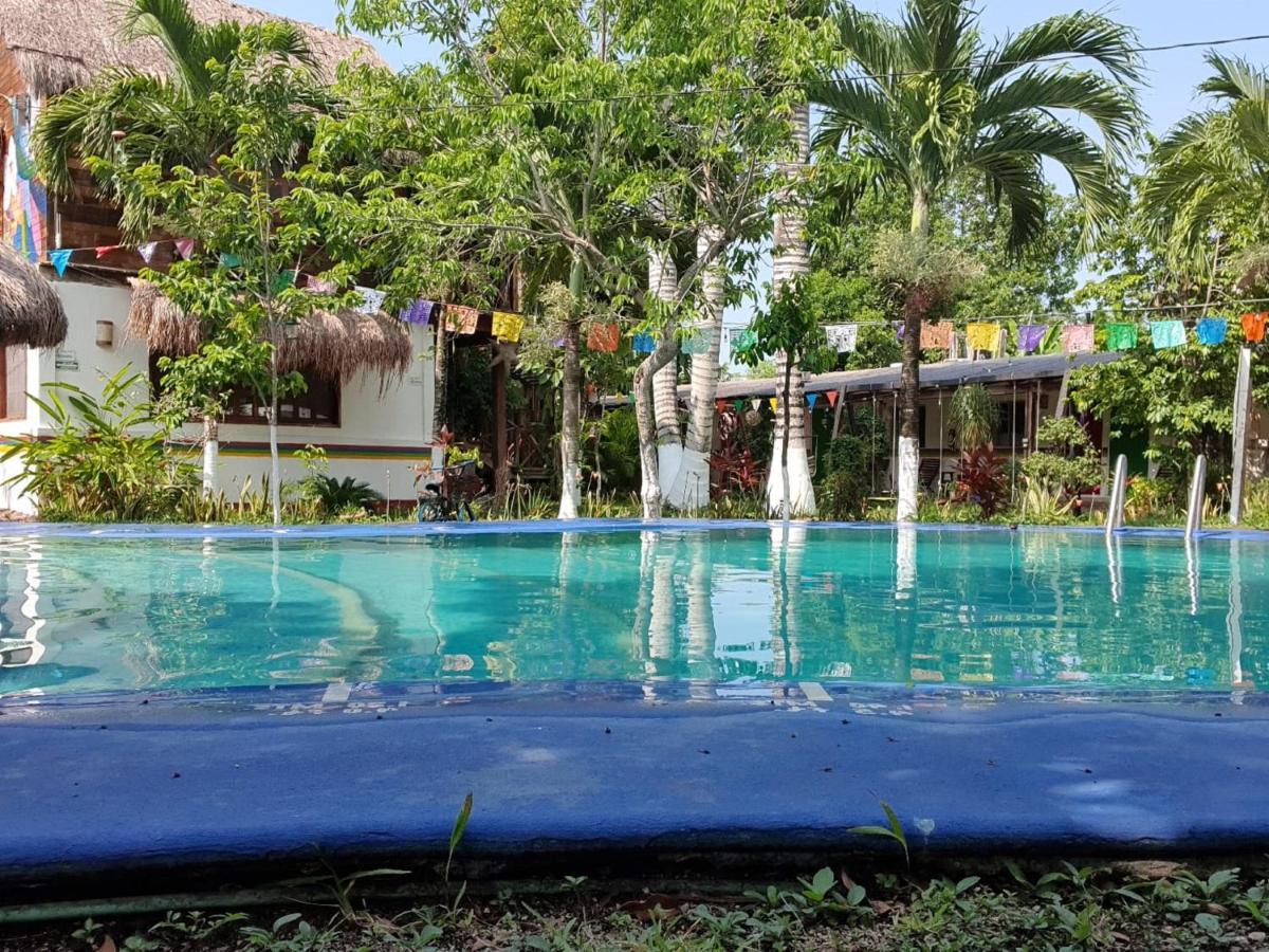 Colibri Hotel