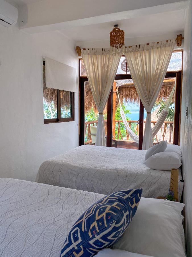 Xcabal Boutique Hotel Bacalar