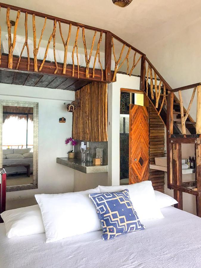 Hotel Xcabal Boutique 3*