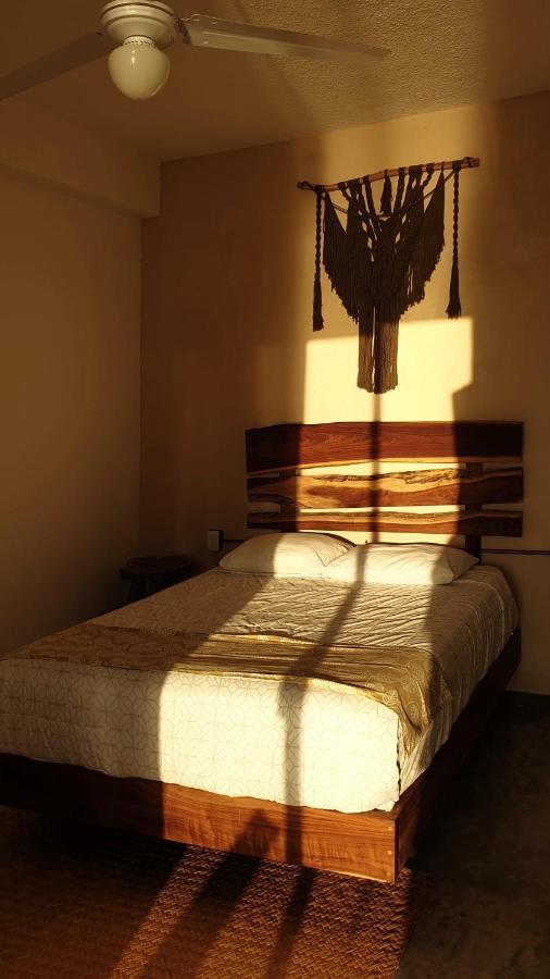 Hotel Tropic
