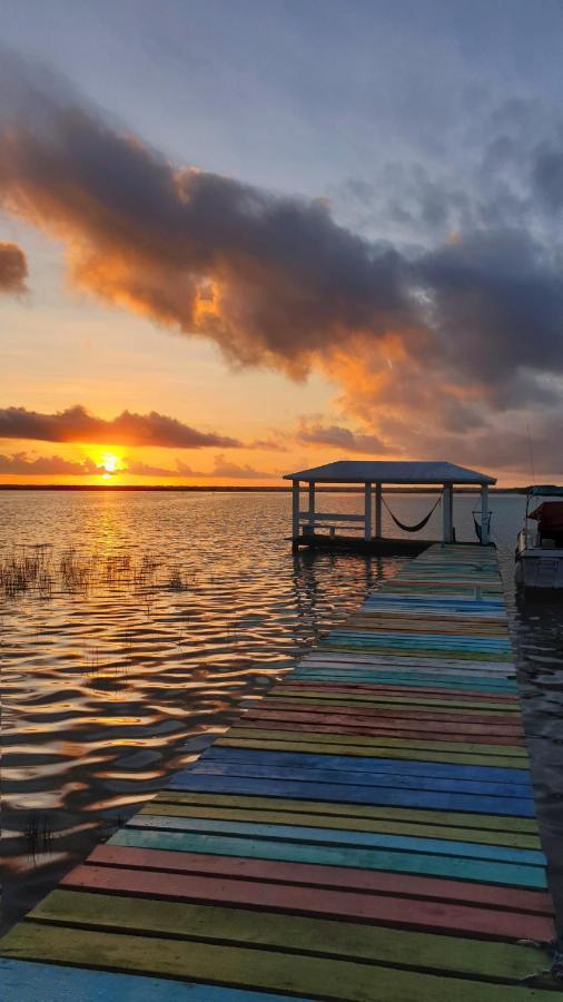 Tropic Bacalar