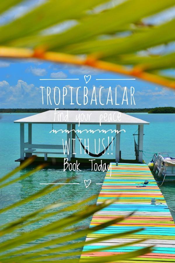 Tropic 3*