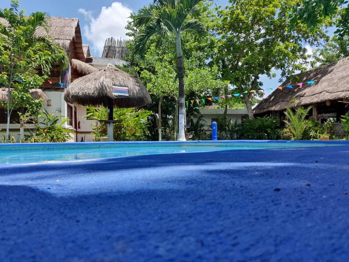 Hotel Colibri Bacalar