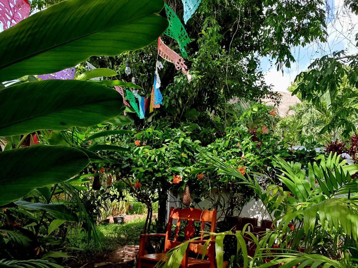 Colibri Hotel Bacalar