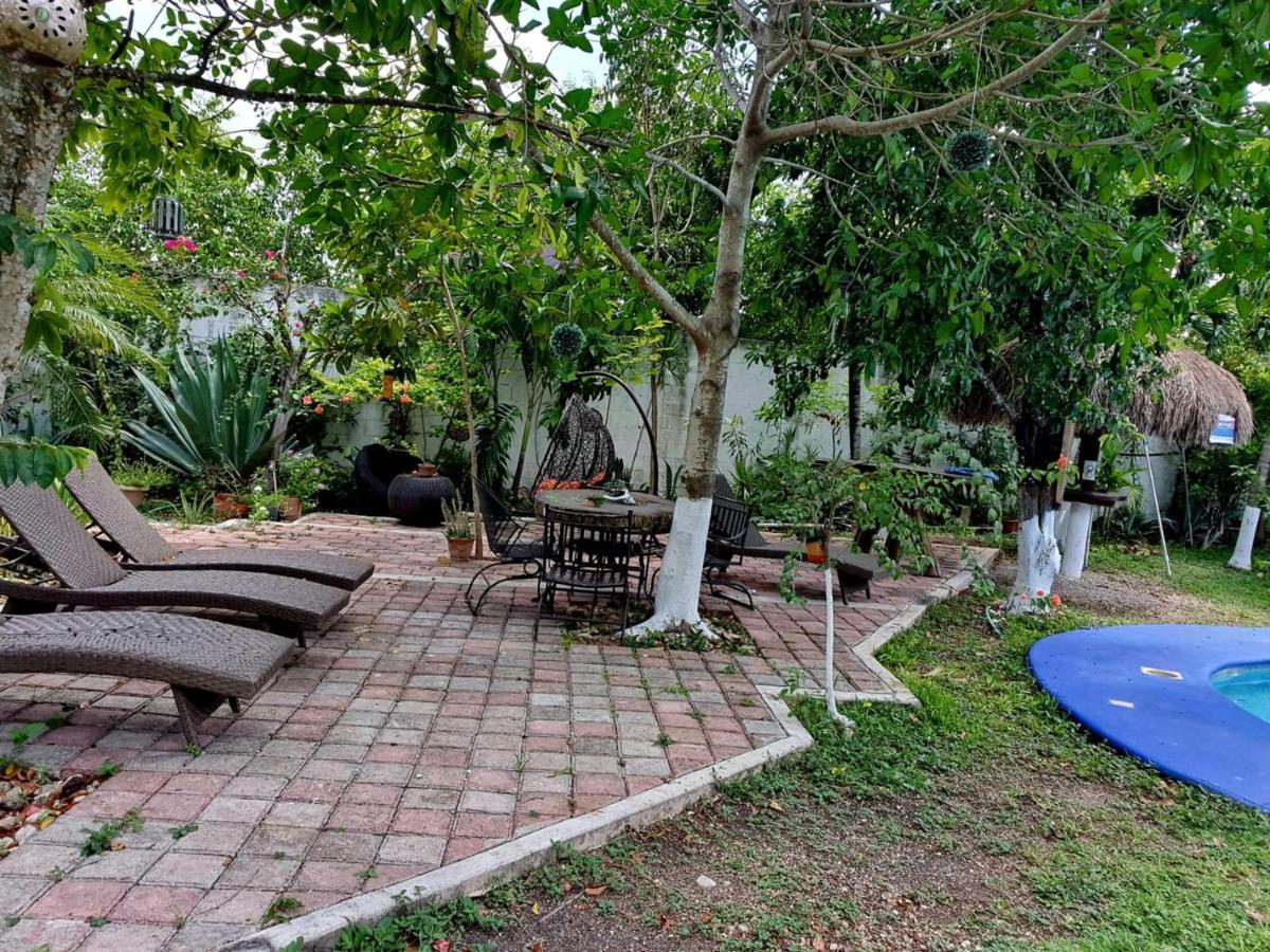 Colibri Hotel Bacalar