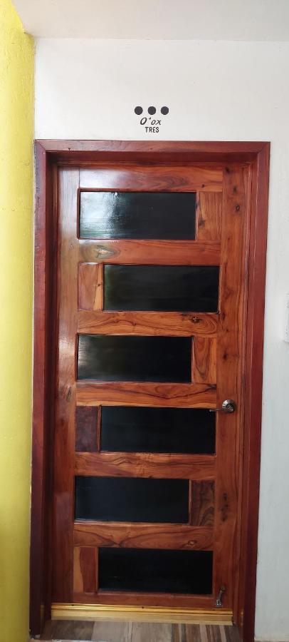 Inn Casa Chejum