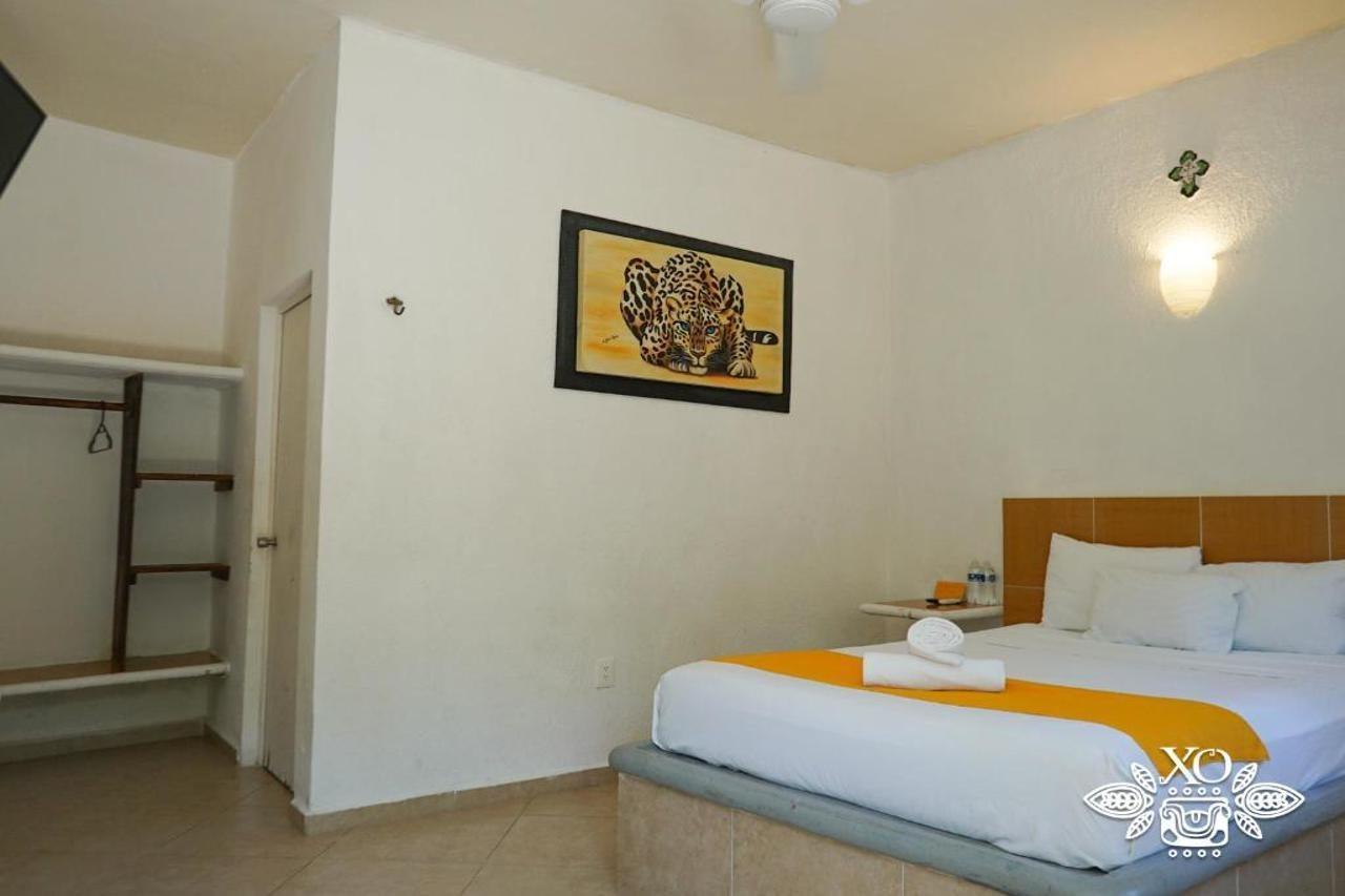 Xo Frente A La Laguna - Gratis Experiencias Locales Hotel Bacalar