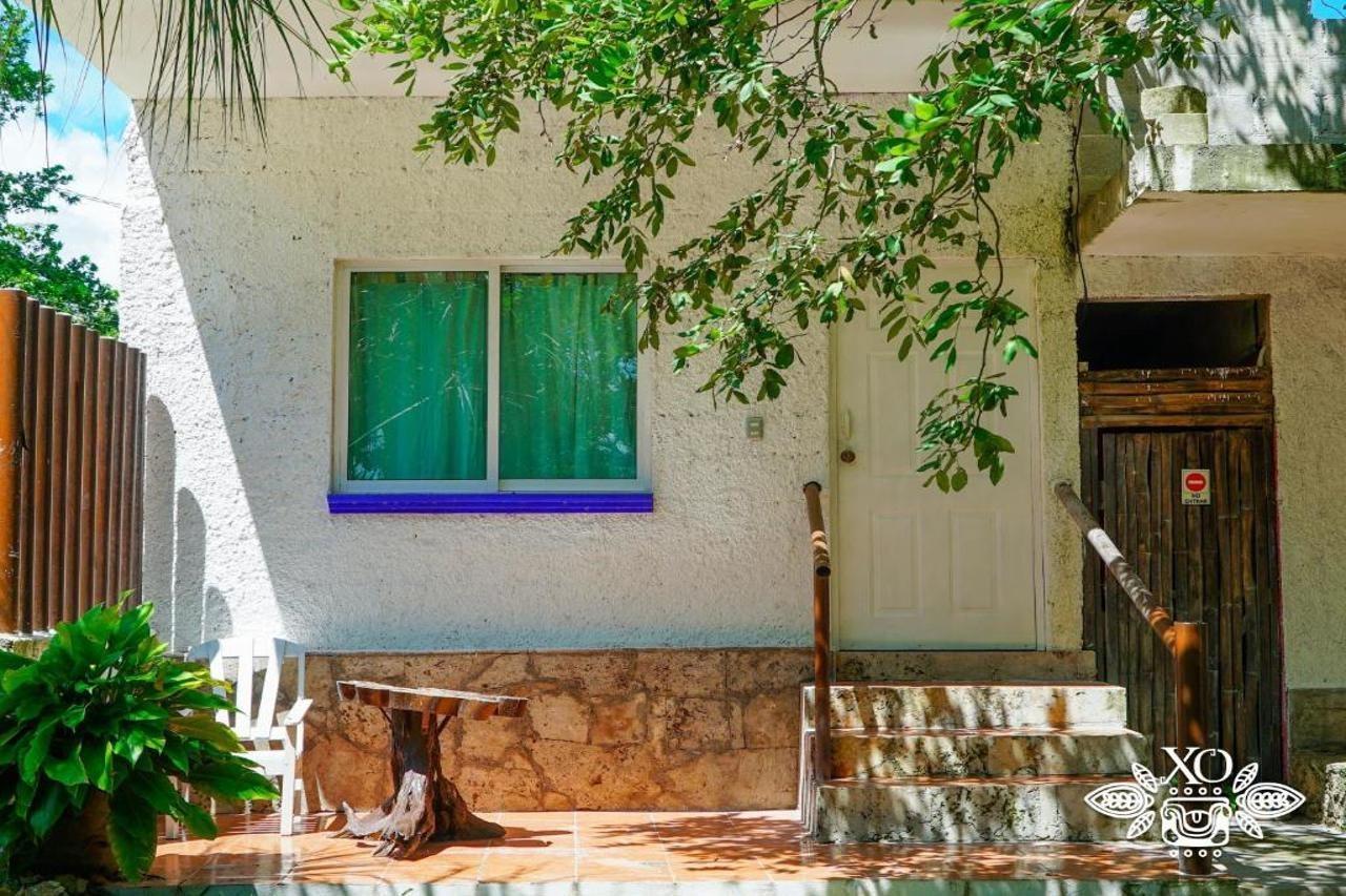 Hotel Xo Frente A La Laguna - Gratis Experiencias Locales Bacalar