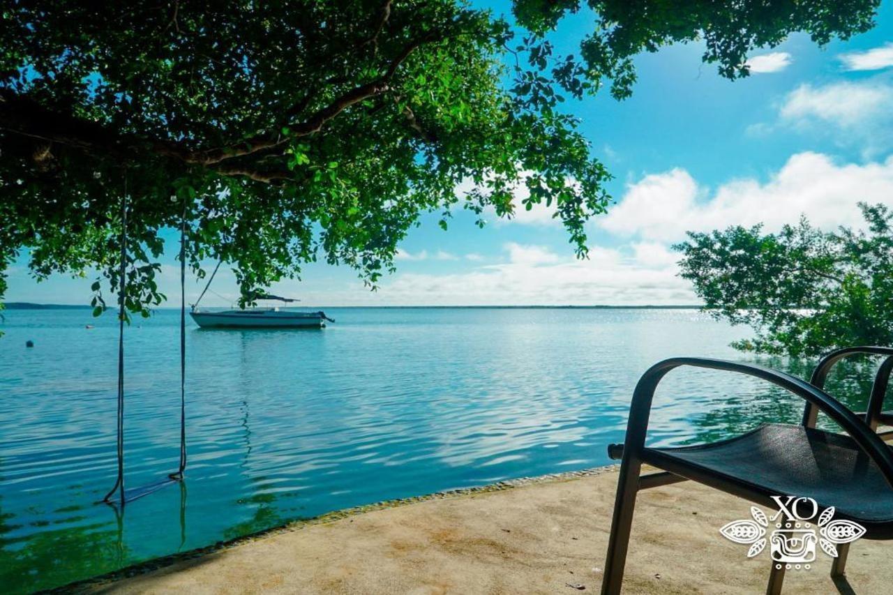 Xo Frente A La Laguna - Gratis Experiencias Locales 3* Bacalar