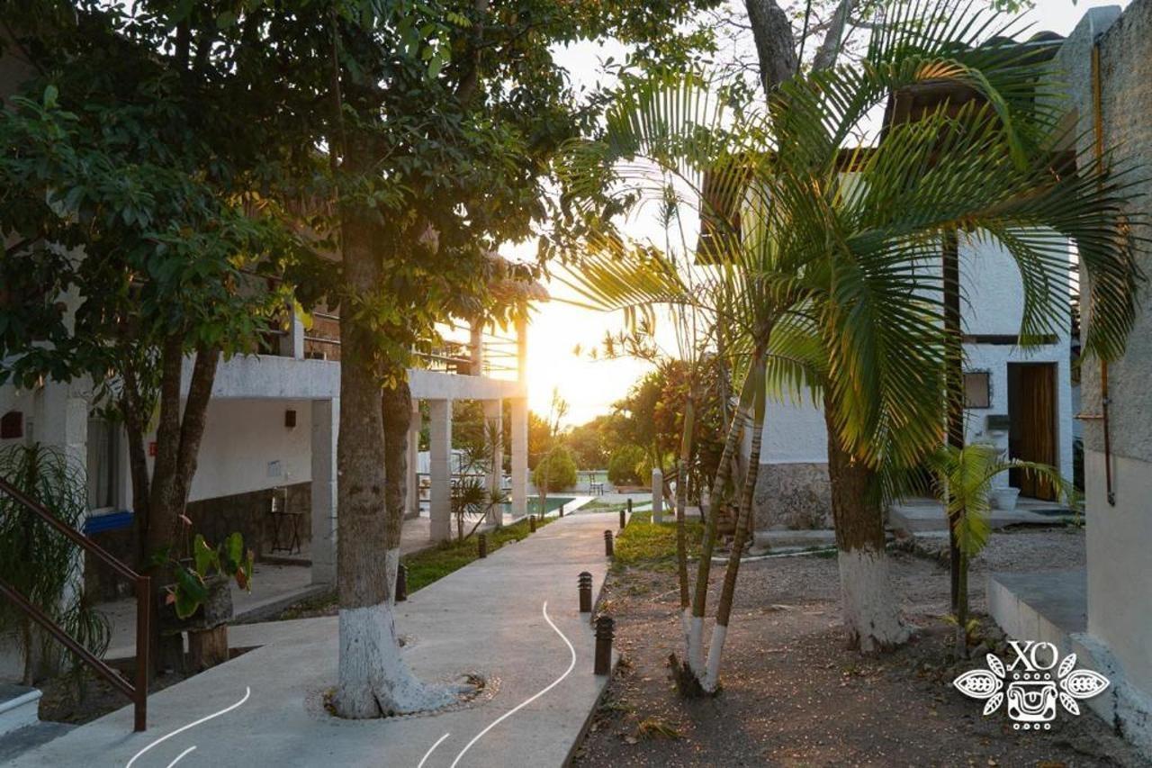 Hotel Xo Frente A La Laguna - Gratis Experiencias Locales