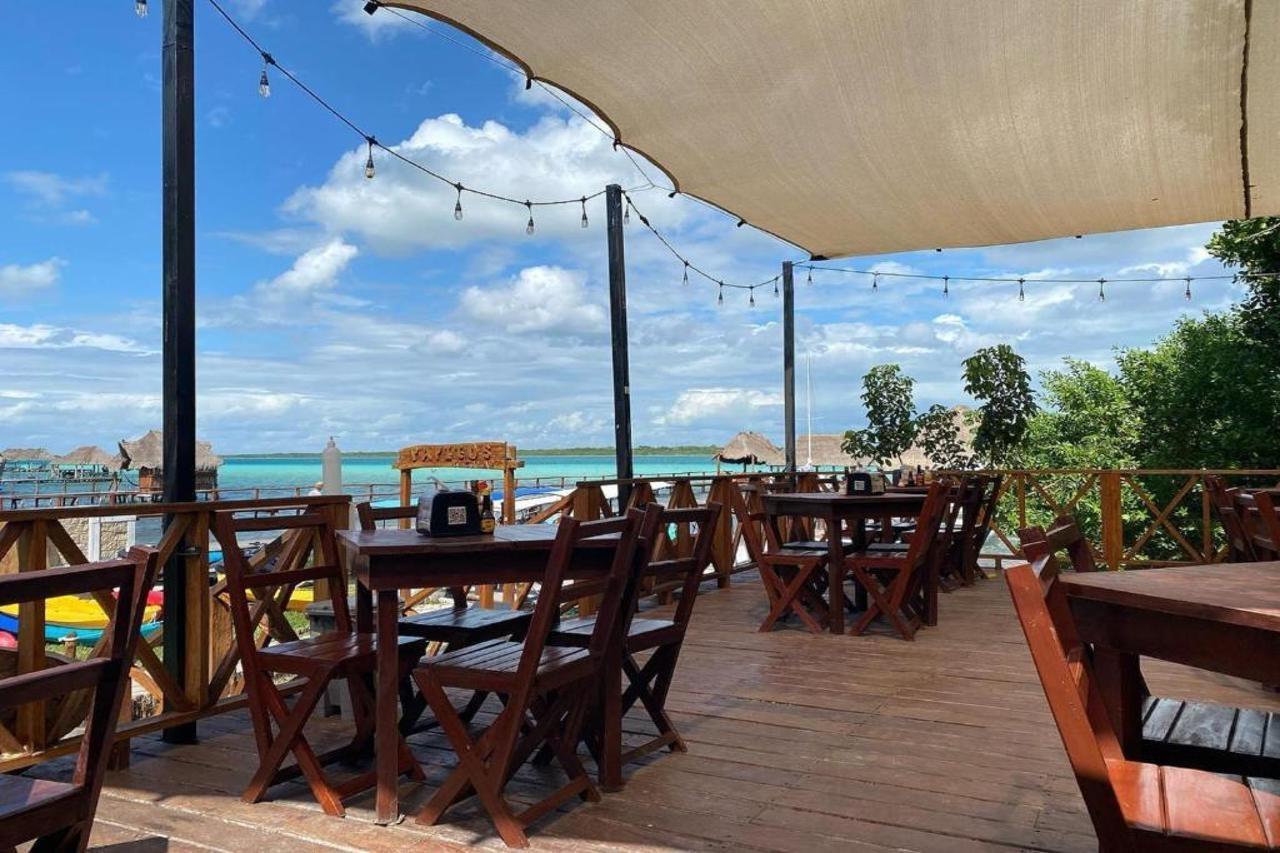 Papitos And Marina Hotel