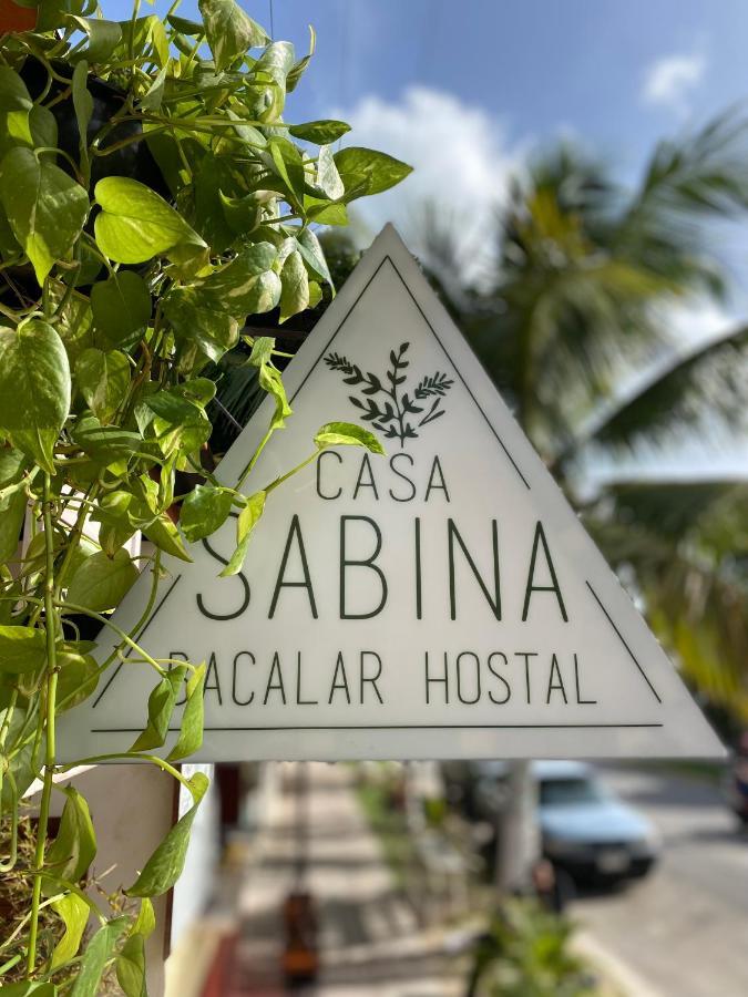 Casa Sabina