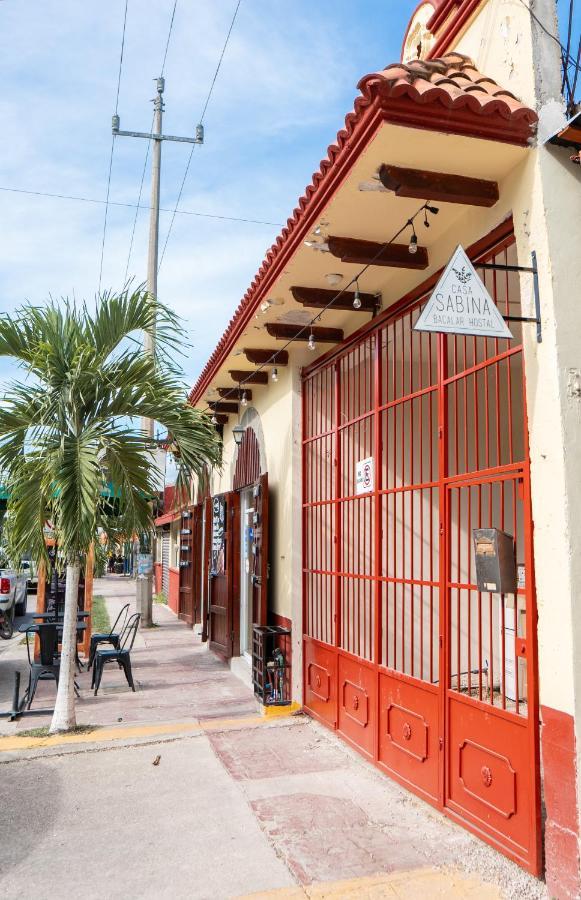 Casa Sabina * Bacalar
