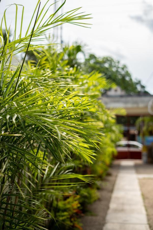 Hotel Casa Sabina Bacalar