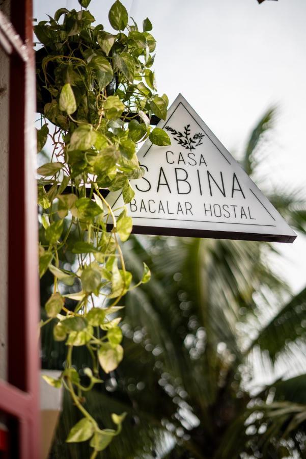 Casa Sabina Hotel Bacalar