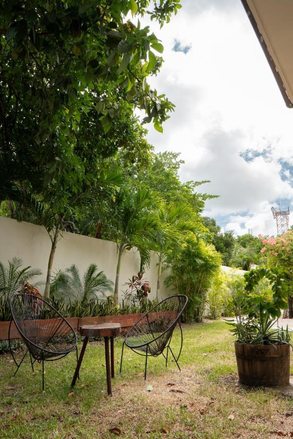 Casa Sabina Hotel *