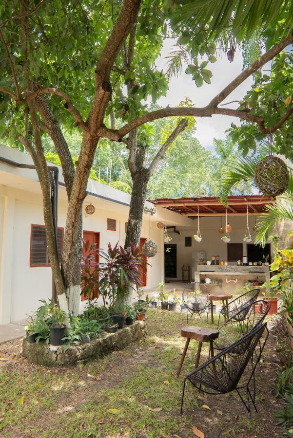 Hotel Casa Sabina