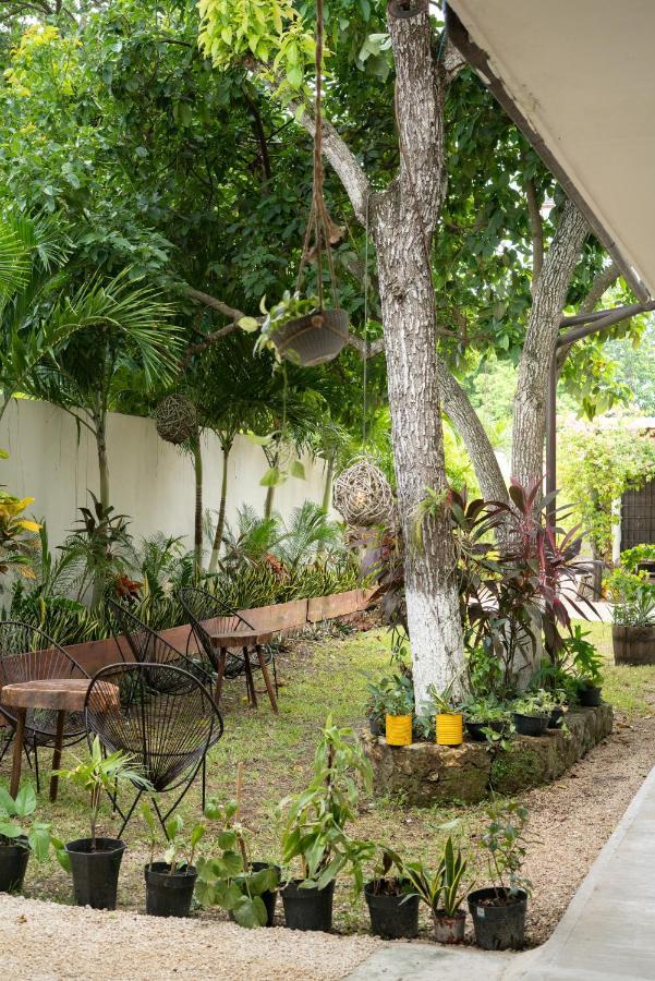 Casa Sabina Hotel Bacalar