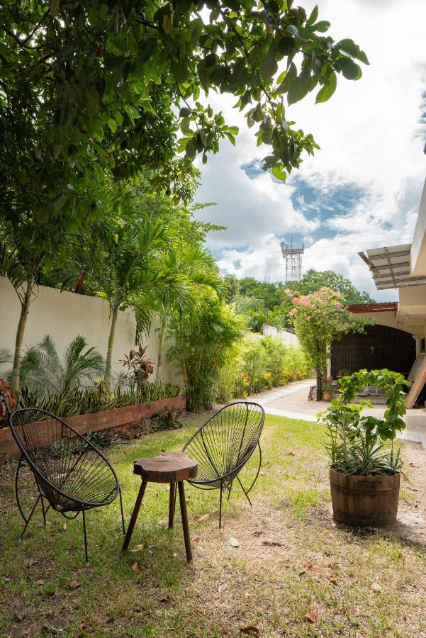 Hotel Casa Sabina