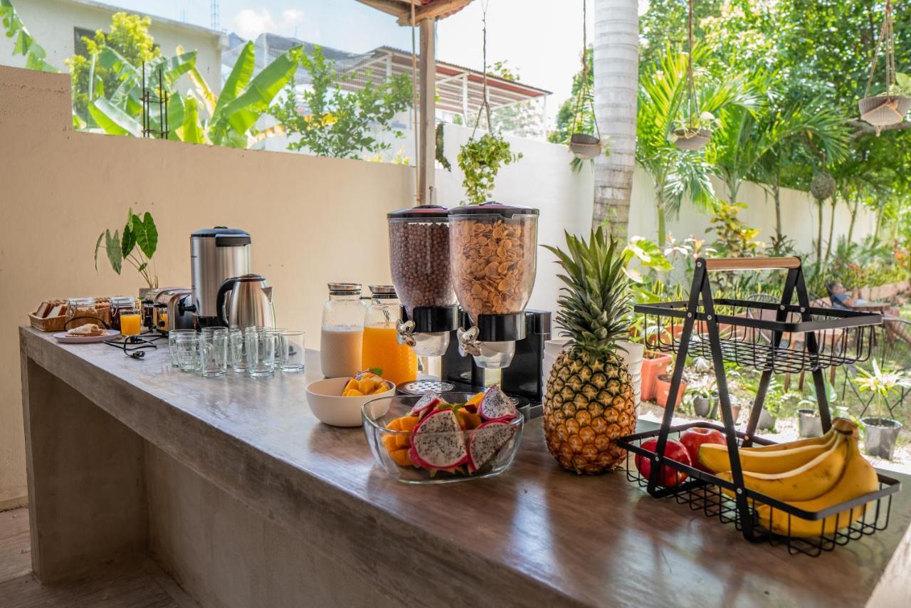 Hotel Casa Sabina Bacalar