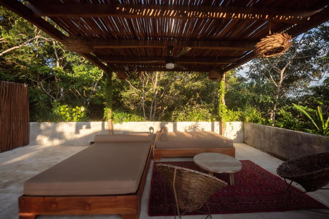 Casa Vive Bed and breakfast