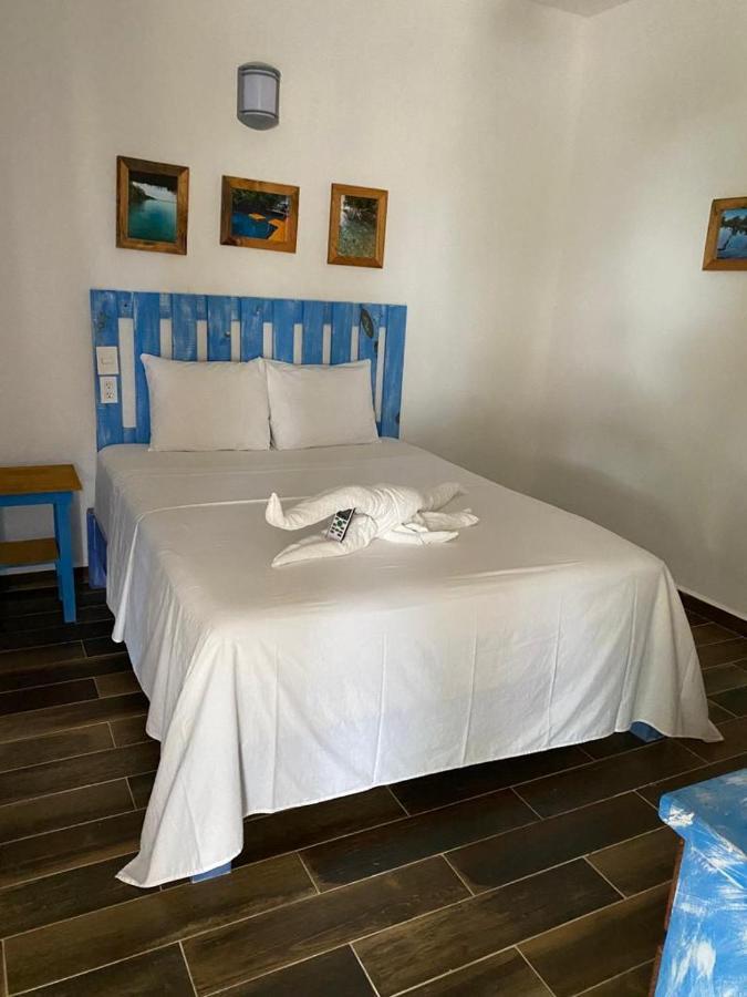 Hotel B7 Blue Bacalar