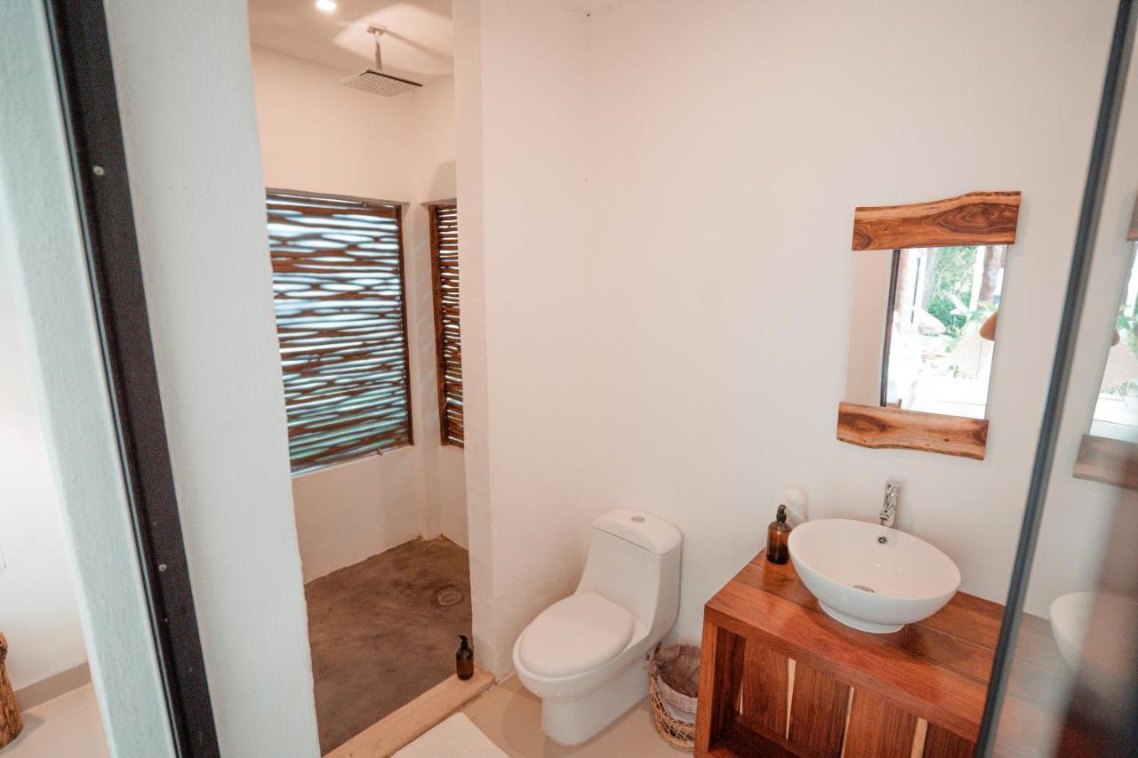 Amarbacalar Hotel Bacalar